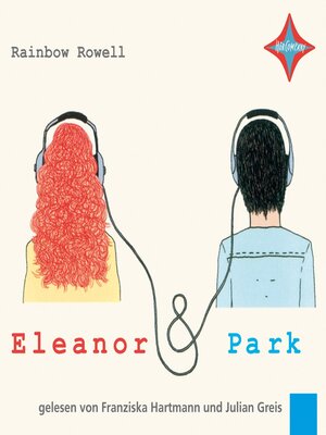 cover image of Eleanor & Park (ungekürzt)